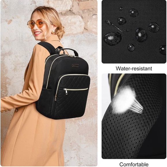 Book bag - Picture 4 of 5